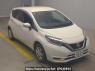 Used 2018 AT nissan note E12 Image[2]
