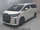 Toyota Alphard GGH30W