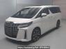 Used 2021 AT toyota alphard GGH30W Image[0]
