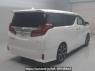Used 2021 AT toyota alphard GGH30W Image[1]