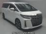 Used 2021 AT toyota alphard GGH30W Image[2]