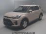 Used 2023 AT toyota raize A201A Image[0]