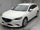Mazda Atenza Wagon GJ2FW
