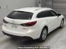 Used 2016 AT mazda atenza-wagon GJ2FW Image[1]