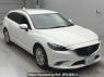 Used 2016 AT mazda atenza-wagon GJ2FW Image[2]