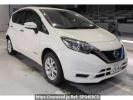 Nissan Note SNE12