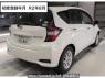 Used 2020 AT nissan note SNE12 Image[1]