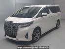 Toyota Alphard Hybrid AYH30W