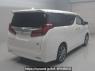 Used 2022 AT toyota alphard-hybrid AYH30W Image[1]