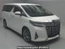 Used 2022 AT toyota alphard-hybrid AYH30W Image[2]