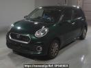 Toyota Passo M710A
