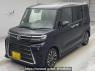 Used 2025 AT daihatsu tanto-custom LA650S Image[0]