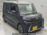 Used 2025 AT daihatsu tanto-custom LA650S Image[2]