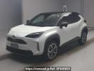 Toyota YARIS CROSS MXPJ15