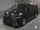Toyota Vellfire AGH35W