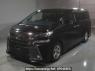 Used 2015 AT toyota vellfire AGH35W Image[0]