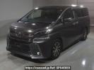Toyota Vellfire AGH30W