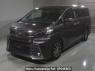 Used 2015 AT toyota vellfire AGH30W Image[0]