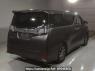 Used 2015 AT toyota vellfire AGH30W Image[1]