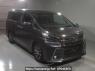 Used 2015 AT toyota vellfire AGH30W Image[2]