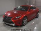 Lexus RC AVC10