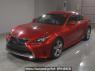 Used 2016 AT lexus rc AVC10 Image[0]