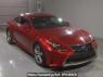 Used 2016 AT lexus rc AVC10 Image[2]
