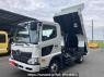 Used 2021 AT hino ranger FC2ABA Image[0]
