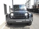 Jeep JEEP WRANGLER UNLIMITED JK36L
