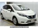 Nissan Note HE12