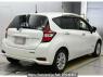 Used 2019 AT nissan note HE12 Image[1]
