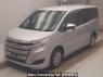 Used 2021 AT toyota noah ZRR85G Image[0]