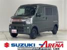 Suzuki Every DA17V
