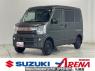 Used 2022 MT suzuki every DA17V Image[0]