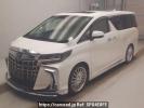 Toyota Alphard AGH30W