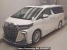 Used 2018 AT toyota alphard AGH30W Image[0]