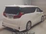 Used 2018 AT toyota alphard AGH30W Image[1]