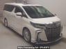 Used 2018 AT toyota alphard AGH30W Image[2]