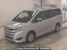 Used 2020 AT toyota noah ZRR85G Image[0]