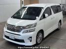 Toyota Vellfire ANH25W