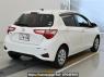 Used 2017 AT toyota vitz NSP130 Image[1]