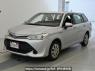 Used 2017 AT toyota corolla-fielder NKE165G Image[0]