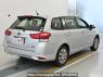 Used 2017 AT toyota corolla-fielder NKE165G Image[1]