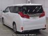 Used 2021 AT toyota alphard AGH35W Image[1]