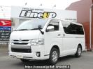 Toyota Hiace Van KDH201V