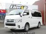 Used 2017 AT toyota hiace-van KDH201V Image[0]
