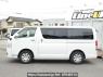 Used 2017 AT toyota hiace-van KDH201V Image[2]