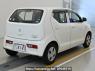 Used 2017 AT suzuki alto HA36S Image[1]
