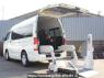 Used 2022 AT toyota hiace-van TRH200Kｶｲ Image[0]