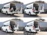 Used 2022 AT toyota hiace-van TRH200Kｶｲ Image[1]